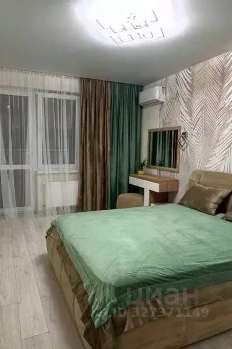 2-к кв. Татарстан, Казань ул. Бондаренко, 34 (70.0 м) - Фото 2