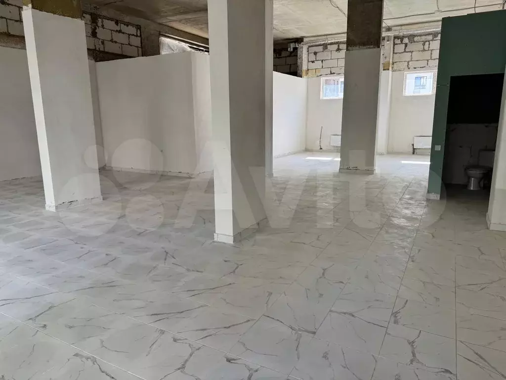 Торговое в ЖК  Скандинавия  122м - Фото 0
