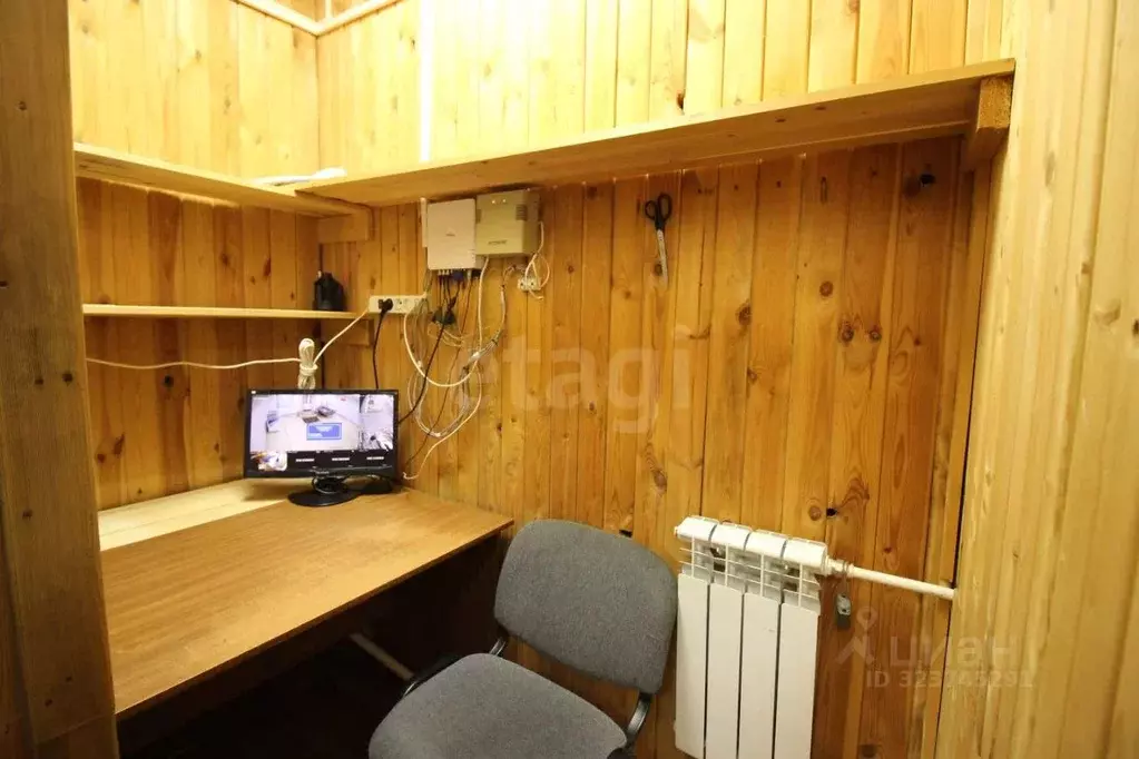 Торговая площадь в Вологодская область, Великоустюгский муниципальный ... - Фото 1