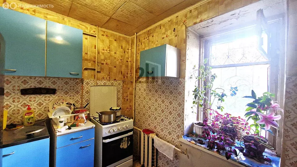 2-комнатная квартира: Екатеринбург, улица Белинского, 152к4 (47.4 м) - Фото 1