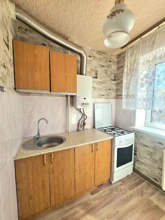 1-к кв. Самарская область, Самара ул. Дзержинского, 3 (32.0 м) - Фото 1