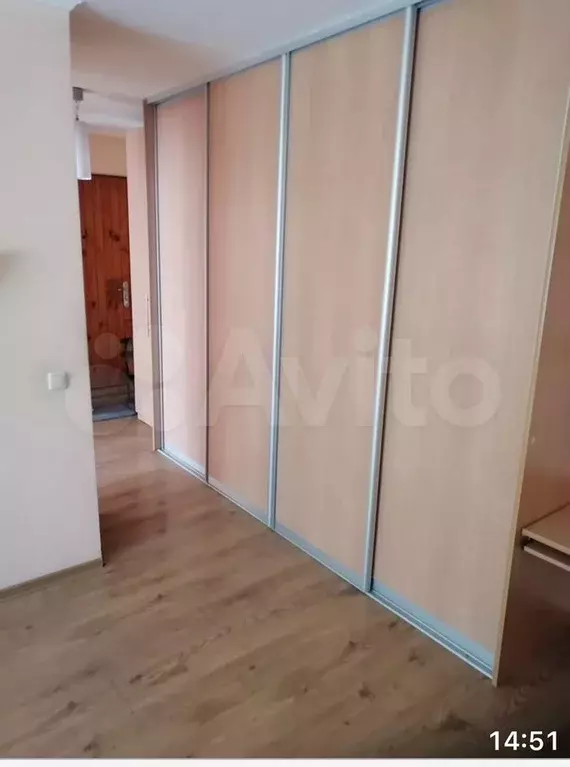 2-к. квартира, 42 м, 5/5 эт. - Фото 0