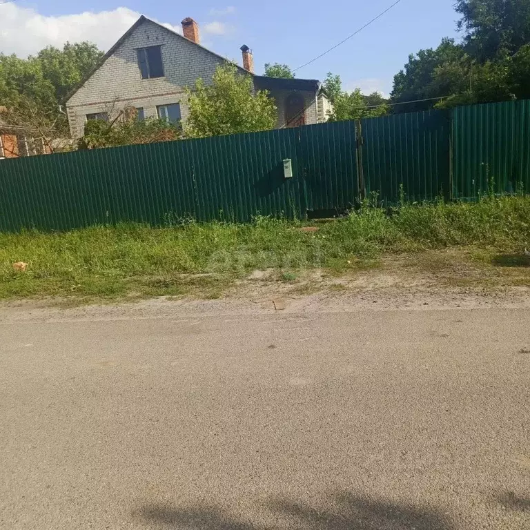 Дом в Белгородская область, Белгородский муниципальный округ, с. ... - Фото 2