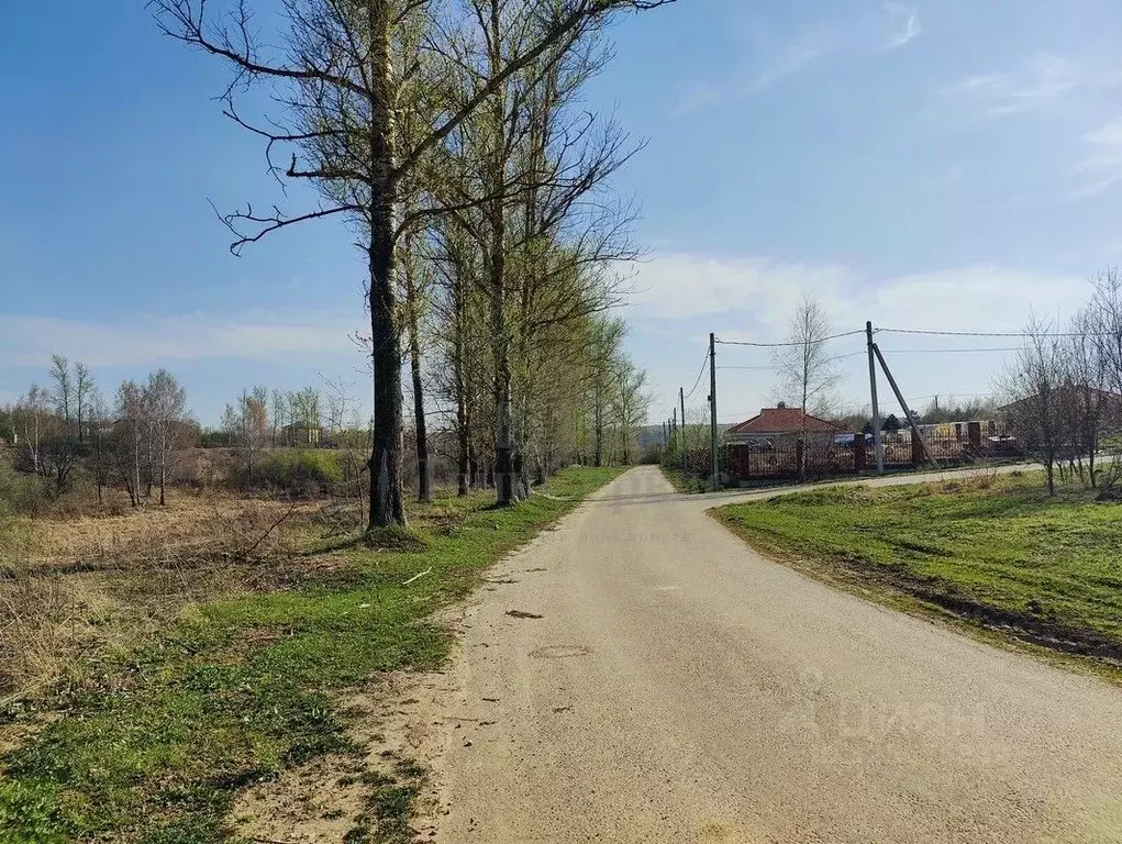 Дом в Тульская область, Тула городской округ, с. Архангельское 17 (91 ... - Фото 2