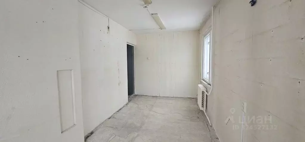 Помещение свободного назначения в Нижегородская область, Нижний ... - Фото 1