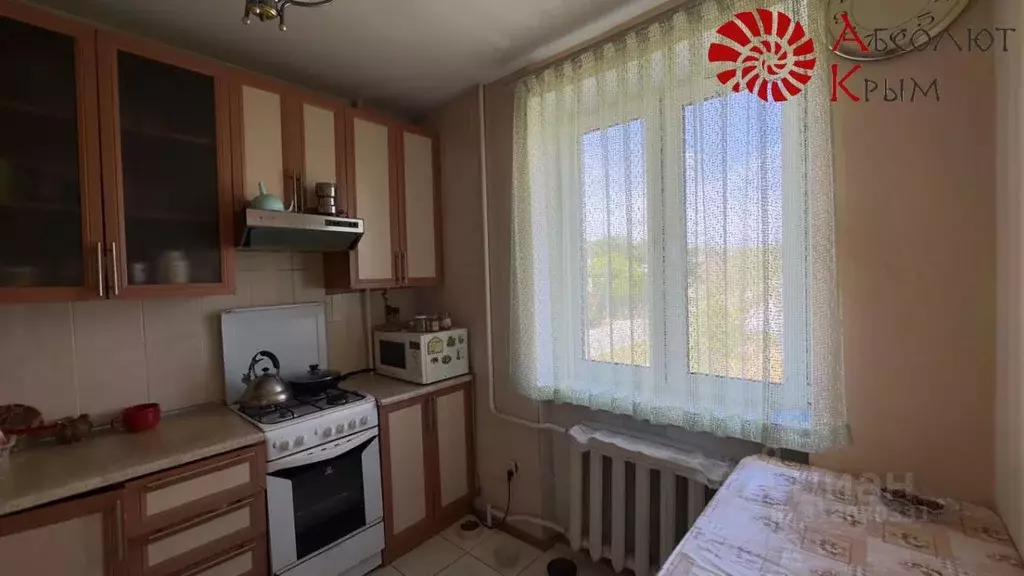 2-к кв. Крым, Феодосия ул. Челнокова, 56Б (51.6 м) - Фото 1