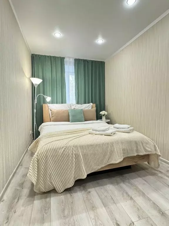 2-к кв. Камчатский край, Петропавловск-Камчатский ул. Горького, 17 ... - Фото 1