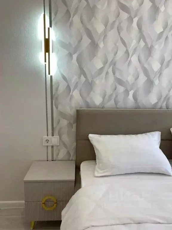 2-к кв. Башкортостан, Уфа бул. Ибрагимова, 90/2 (48.0 м) - Фото 1