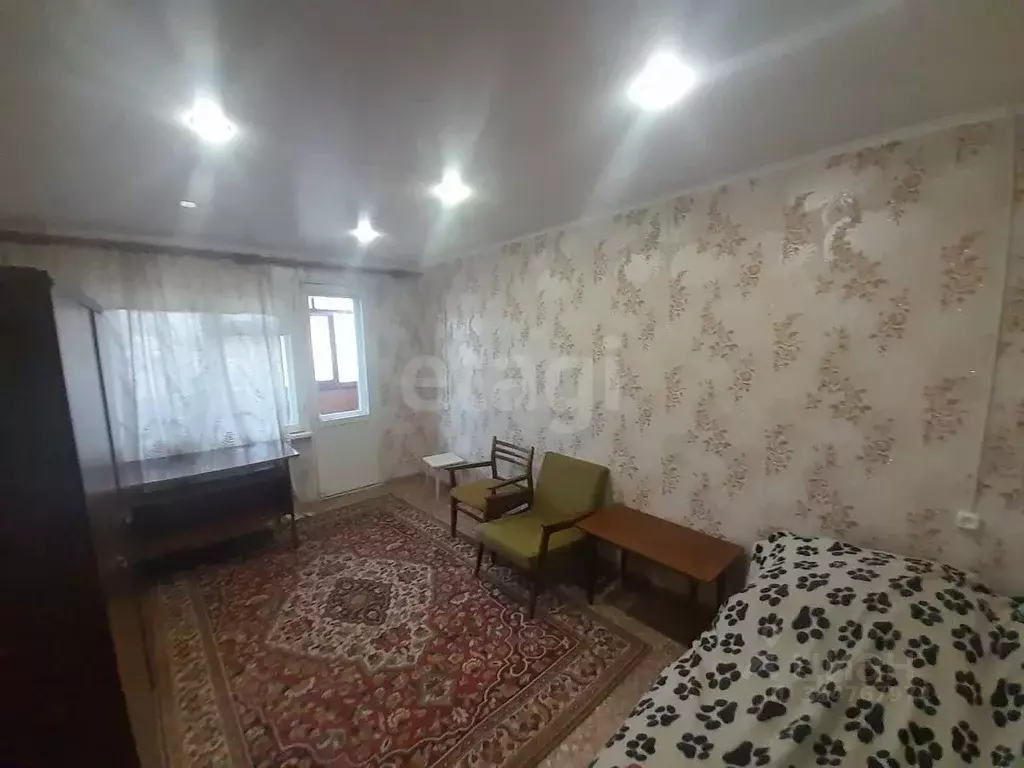 2-к кв. Саратовская область, Балашов ул. Титова, 17А (47.8 м) - Фото 0