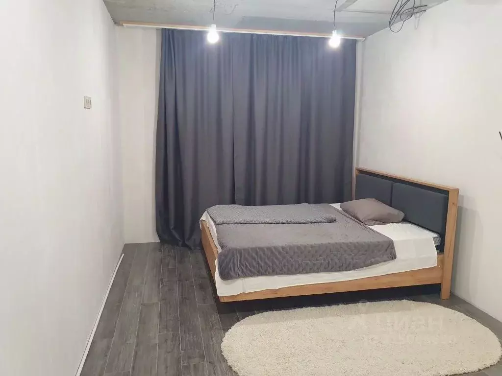 1-к кв. Севастополь ул. Горпищенко, 145к5 (40.7 м) - Фото 1