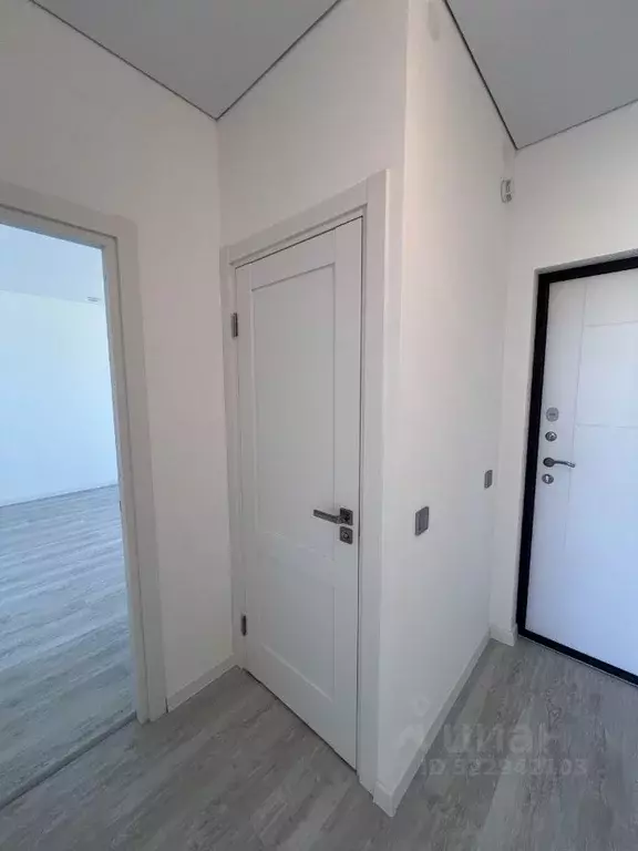 2-к кв. Санкт-Петербург Пулковское ш., 99к4 (50.8 м) - Фото 2