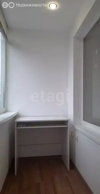 1-комнатная квартира: Йошкар-Ола, улица Подольских Курсантов, 6 (35 м) - Фото 2