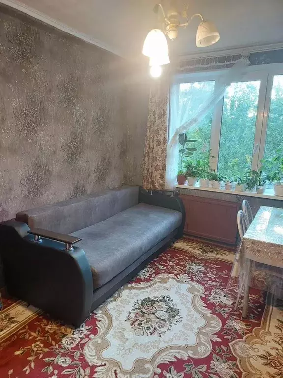 Комната Санкт-Петербург ул. Седова, 164 - Фото 1