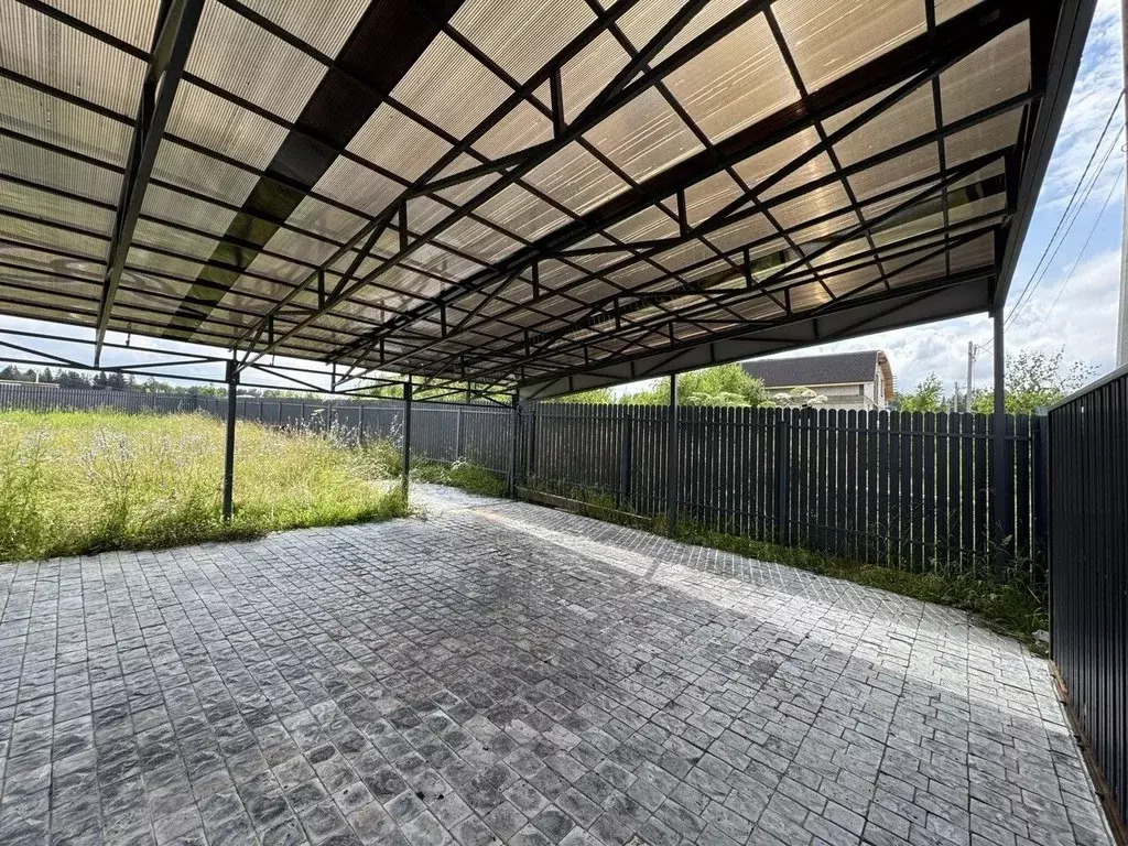 Участок в Московская область, Солнечногорск городской округ, Семейный ... - Фото 0