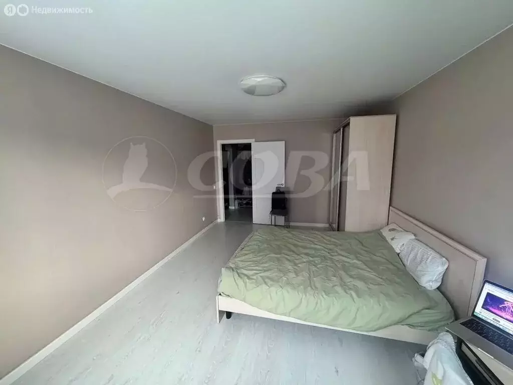 2-комнатная квартира: Тюмень, Широтная улица, 168 (62.8 м) - Фото 2