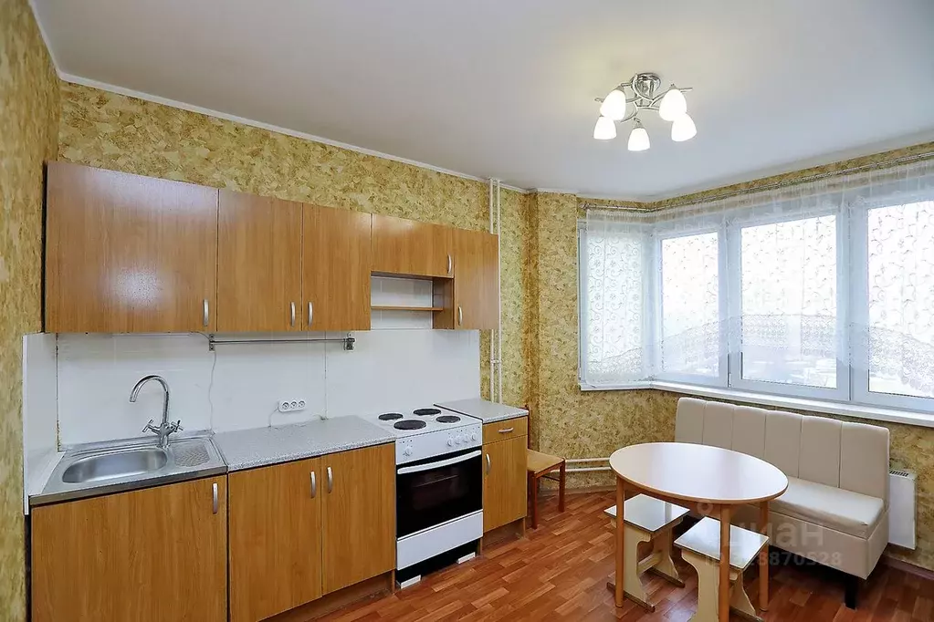 2-к кв. Москва Селигерская ул., 26к1 (57.8 м) - Фото 1