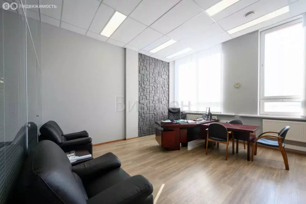 Офис (218 м) - Фото 2