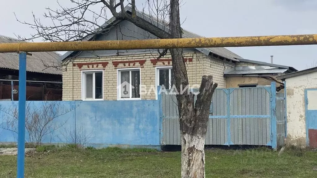 Дом в Белгородская область, Прохоровка рп ул. Советская (71 м) - Фото 1