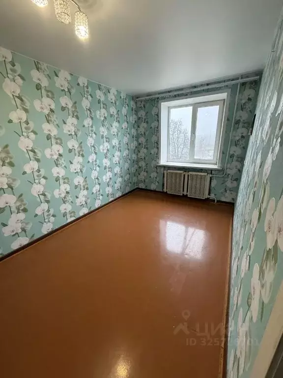 3-к кв. Смоленская область, Рославль Большая Смоленская ул., 4 (57.7 ... - Фото 1