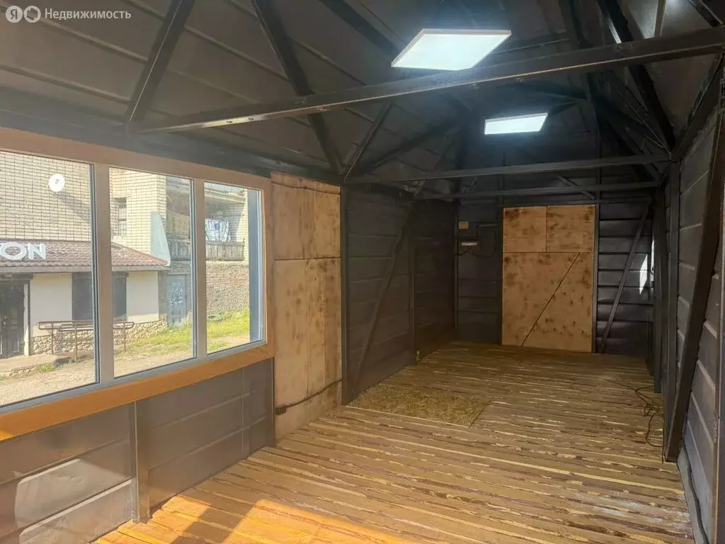 Торговая площадь (86 м) - Фото 2