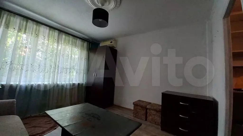 Квартира-студия, 18 м, 4/5 эт. - Фото 1