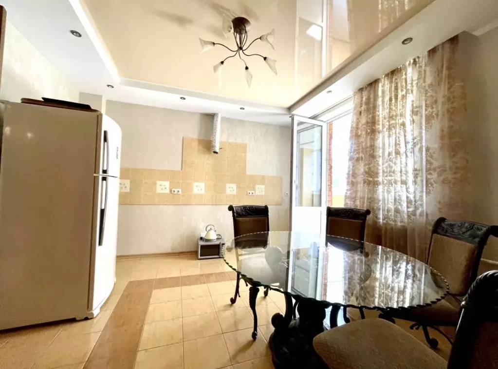 Продаётся 3-к квартира, 150.9 м - Фото 1