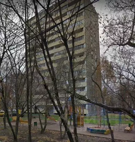 2-к кв. Москва Багратионовский проезд, 14 (44.0 м) - Фото 0