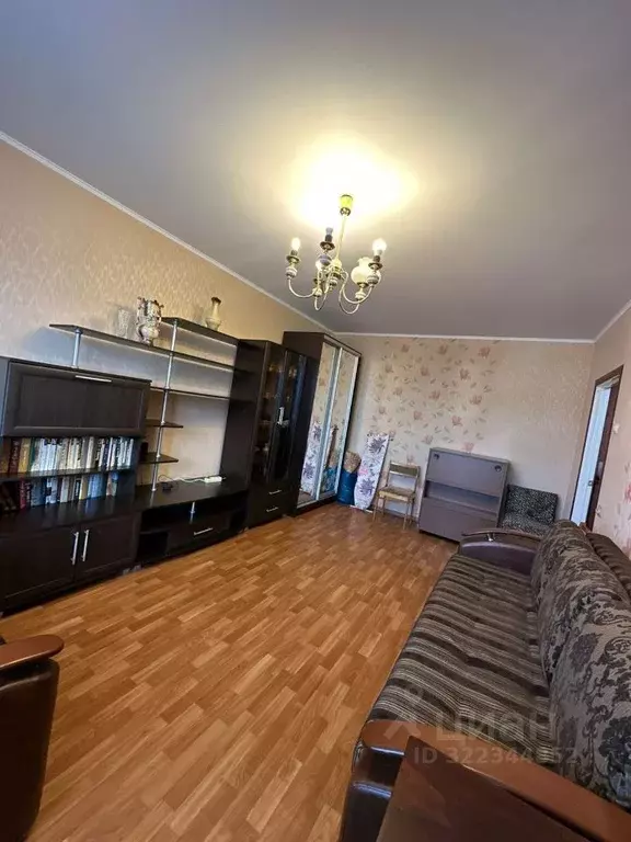 2-к кв. Саратовская область, Саратов ул. Имени А.И. Хользунова, 40/42 ... - Фото 2