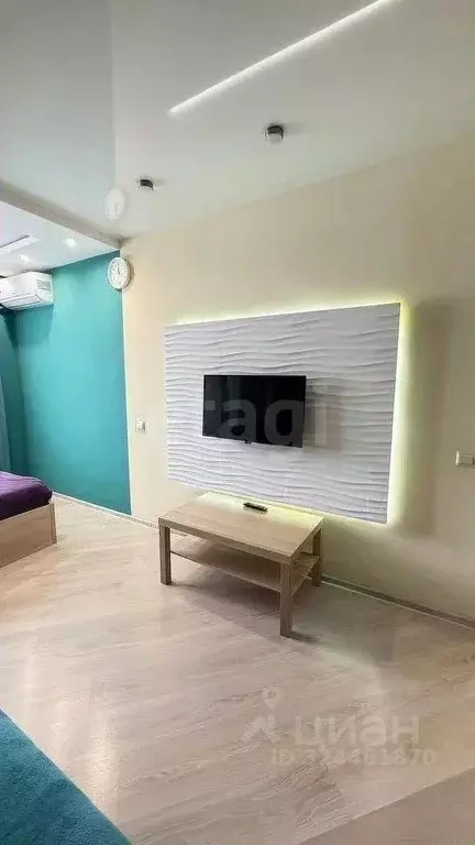 1-к кв. Татарстан, Казань просп. Ямашева, 35Б (42.0 м) - Фото 1