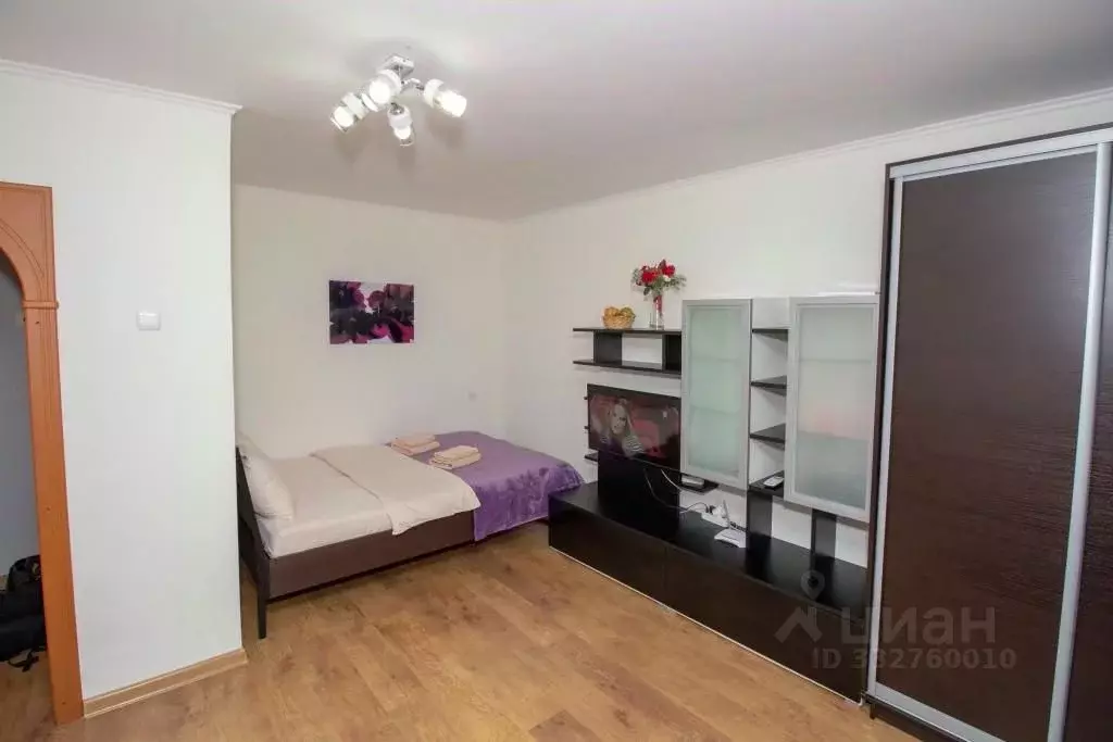 Комната Белгородская область, Алексеевка ул. Фрунзе, 3 (10.0 м) - Фото 1