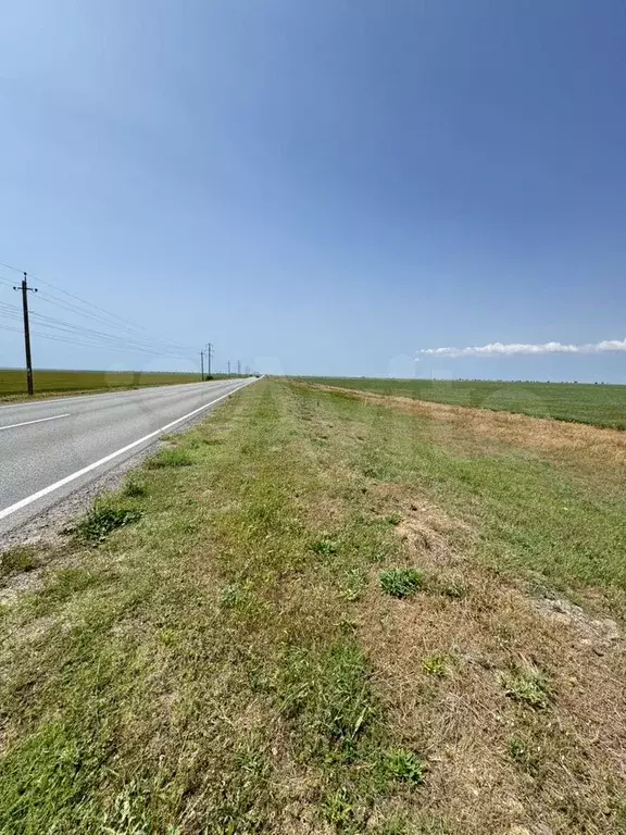 Участок 16 га (СНТ, ДНП) - Фото 1