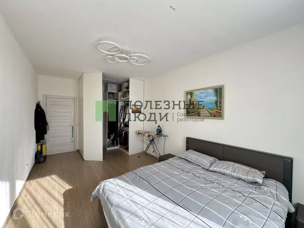 Продаётся 2-к квартира, 75.7 м - Фото 1