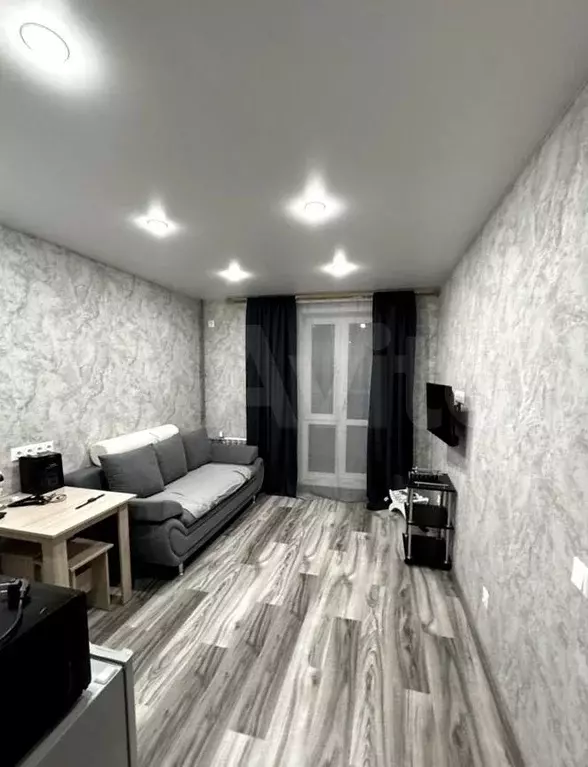 Квартира-студия, 23 м, 2/6 эт. - Фото 0