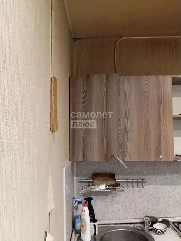 2-к кв. Москва Сумская ул., 6К4 (43.2 м) - Фото 2
