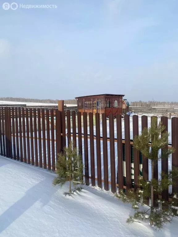 Участок в Красноярский край, Емельяновский муниципальный округ, ... - Фото 1