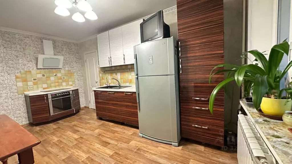 3-к кв. Московская область, Ивантеевка Пушкинский городской округ, ... - Фото 1