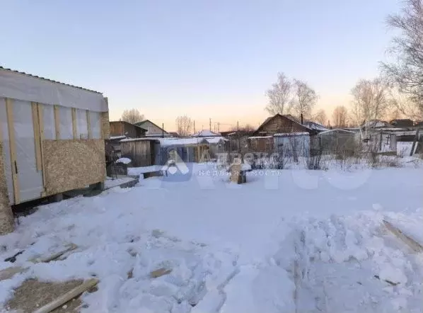 Участок 11,7 сот. (ИЖС) - Фото 0