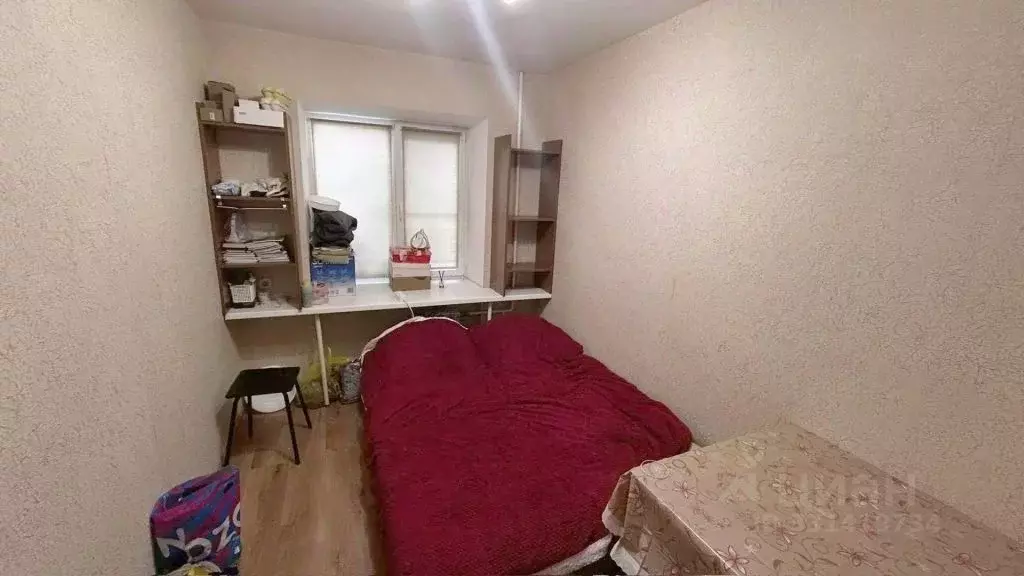 Комната Тверская область, Тверь Волоколамский просп., 6 (8.7 м) - Фото 1