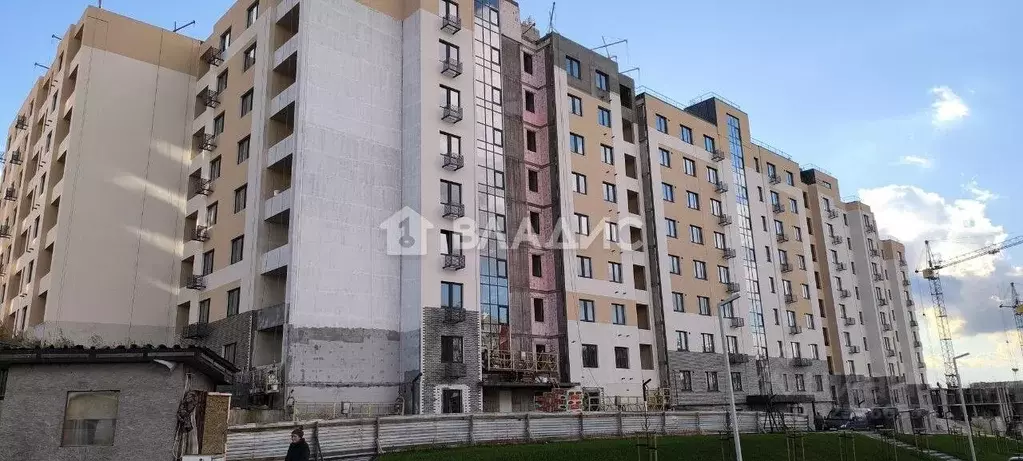 1-к кв. Белгородская область, Белгородский район, Дубовское с/пос, ... - Фото 2