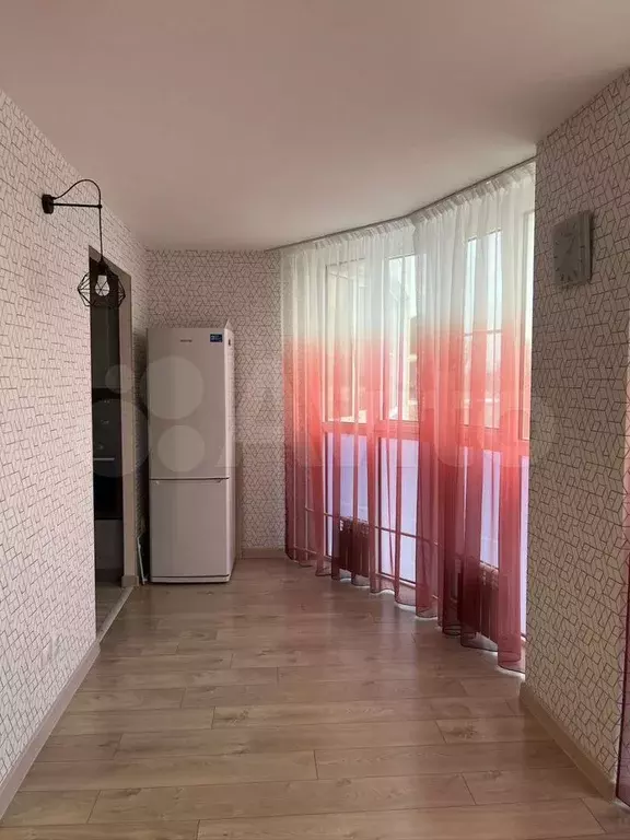 2-к. квартира, 66 м, 5/9 эт. - Фото 1
