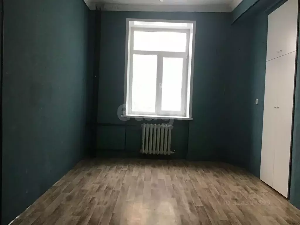 Комната Свердловская область, Екатеринбург просп. Орджоникидзе, 19 ... - Фото 2