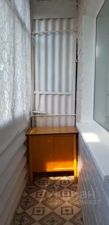 2-к кв. Башкортостан, Уфа Кольцевая ул., 164/1 (45.0 м) - Фото 2