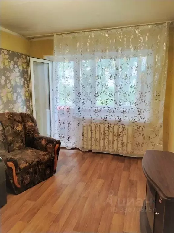 2-к кв. Ульяновская область, Ульяновск ул. Ефремова, 73 (45.0 м) - Фото 1