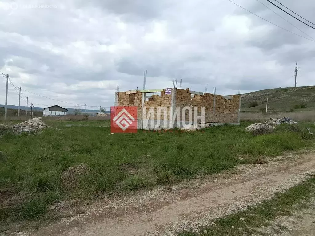 Участок в Феодосия, улица Акъманай (6.5 м) - Фото 0