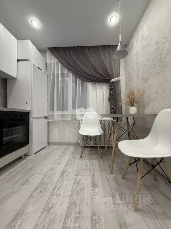 1-к кв. Новосибирская область, Новосибирск ул. Блюхера, 63 (30.0 м) - Фото 1