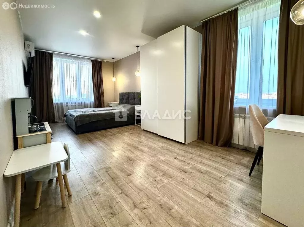 3-комнатная квартира: Иваново, улица Карла Маркса, 8 (58.3 м) - Фото 0