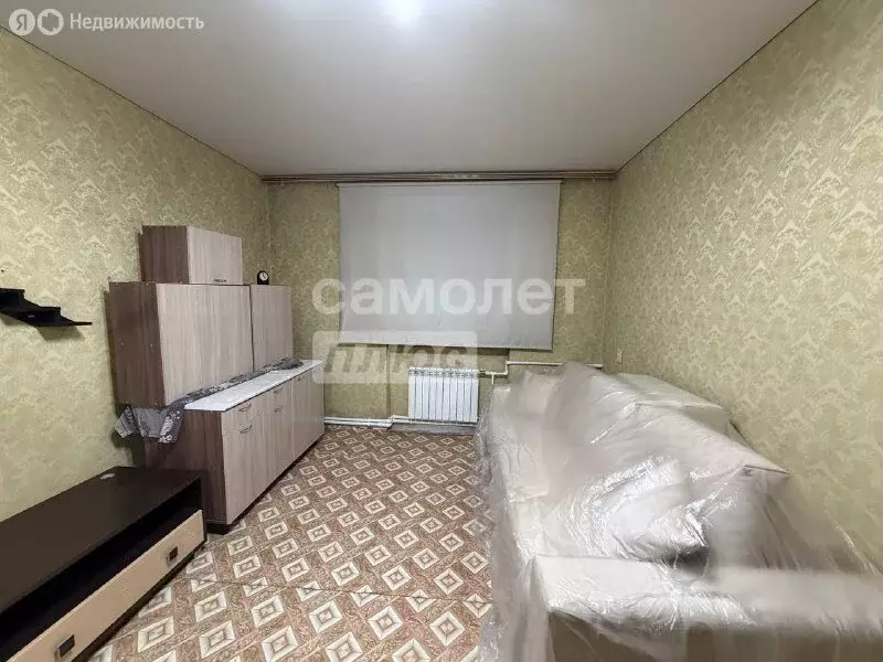 1-комнатная квартира: Бийск, Ленинградская улица, 91/1 (32.7 м) - Фото 2