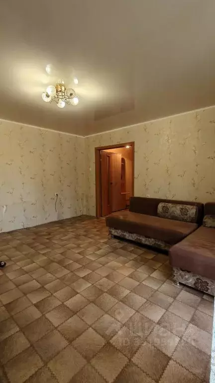 1-к кв. Алтайский край, Барнаул Взлетная ул., 30 (43.0 м) - Фото 1