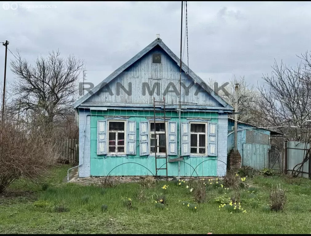 3-комнатная квартира: Гиагинская, улица Ленина, 130 (47.4 м) - Фото 0