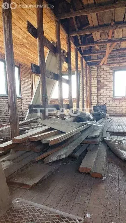 Дом в Стрелицкое городское поселение, СНТ Жемчужина, Солнечная улица, ... - Фото 2
